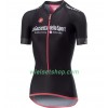 Wielershirt 2018 Ronde van Italië Dames N005
